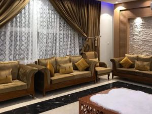 منتجع بوليفارد حائل - 2