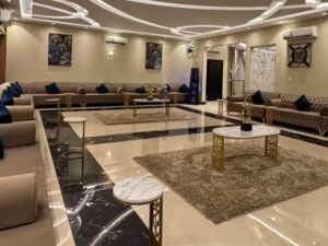 منتجع بوليفارد حائل - 3