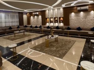 منتجع بوليفارد حائل - 4