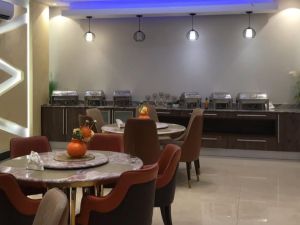 منتجع بوليفارد حائل - 6