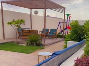 منتجع تعاليل النيصيه حائل - 9