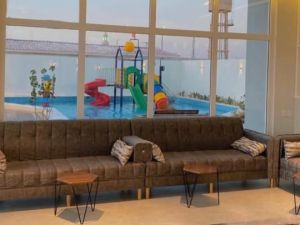 منتجع تعاليل النيصيه حائل - 3