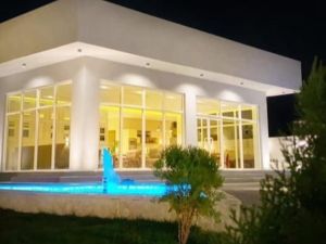 منتجع تعاليل النيصيه حائل - 6