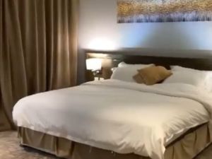 منتجع تعاليل النيصيه حائل - 7