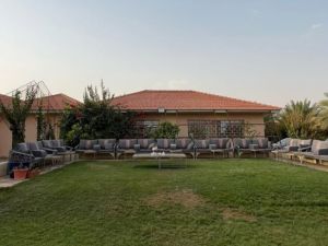 منتجع تعجبك حائل