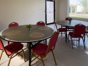 منتجع تولاي حائل - 7