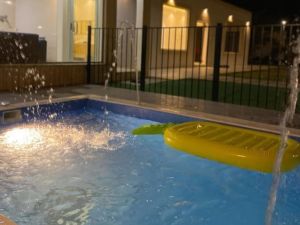 منتجع تولاي حائل - 8