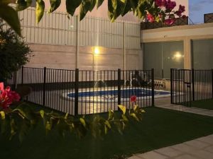 منتجع تولاي حائل - 4