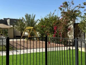 منتجع تولاي حائل - 5