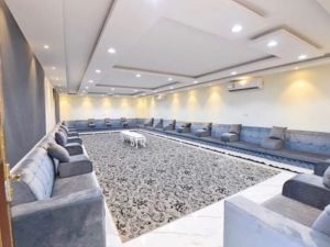 منتجع جوهرة الرعيله حائل