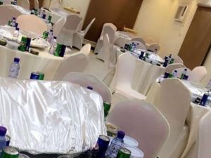 منتجع جوهرة الرعيله حائل - 5