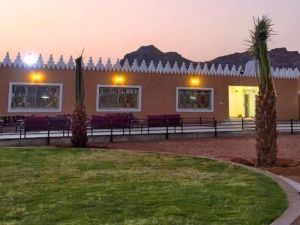 منتجع جوهرة الرعيله حائل - 6