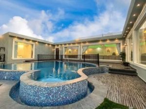 منتجع جوهرة الرياض - 6