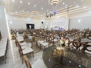 منتجع جوهرة الرياض - 1