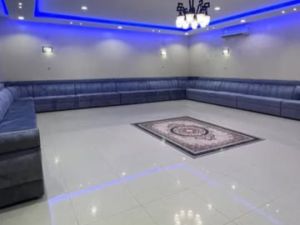 منتجع دانة الرصف حائل - 6