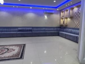 منتجع دانة الرصف حائل