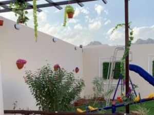 منتجع دانة الرصف حائل - 5