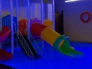 شاليه بلس الكبير منتجع دبل نايت - 10