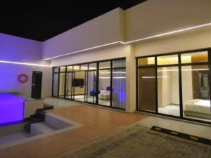 شاليه كبلز منتجع دبل نايت - 3