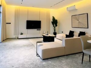 شاليه إنفينيتي منتجع دبل نايت - 3