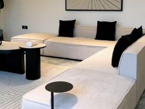 شاليه إنفينيتي منتجع دبل نايت - 4