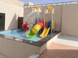 شاليه بلس الكبير منتجع دبل نايت - 4