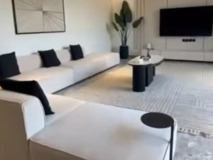 شاليه إنفينيتي منتجع دبل نايت - 5