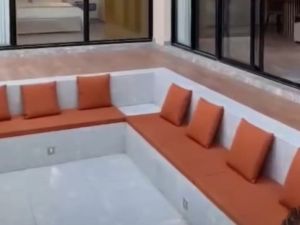 شاليه بلس الكبير منتجع دبل نايت - 5