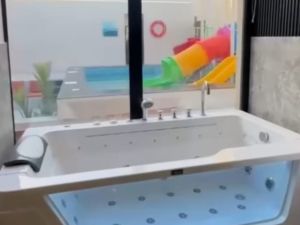 شاليه بلس الكبير منتجع دبل نايت - 6