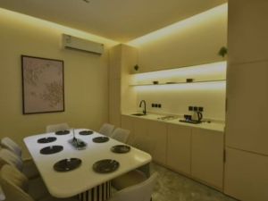 شاليه بلس الكبير منتجع دبل نايت - 8