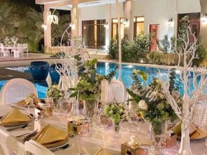 قاعة هاسيندا منتجع ديستينو الرياض - 12