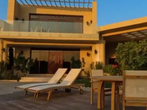 قاعة هاسيندا منتجع ديستينو الرياض - 5