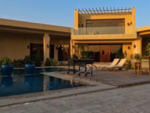 قاعة هاسيندا منتجع ديستينو الرياض - 7