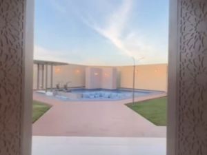 شاليه 5 منتجع ديلان الرياض - 10