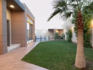 شاليه 3 منتجع ديلان الرياض - 11