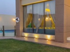 شاليه 4 منتجع ديلان الرياض - 5