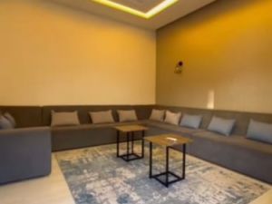 شاليه 5 منتجع ديلان الرياض - 5