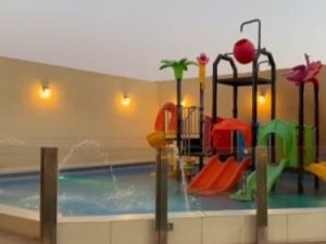 شاليه 4 منتجع ديلان الرياض - 6