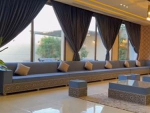 شاليه 5 منتجع ديلان الرياض - 6