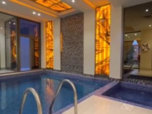 شاليه 1 منتجع ديلان الرياض - 5