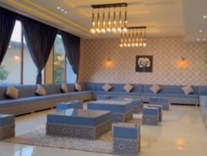 شاليه 5 منتجع ديلان الرياض - 7