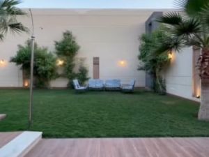 شاليه 2 منتجع ديلان الرياض - 9