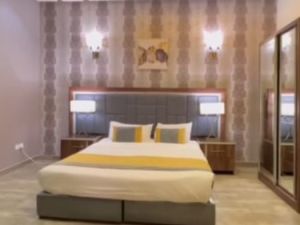 شاليه 3 منتجع ديلان الرياض - 8