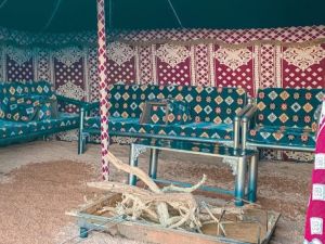 منتجع رايت 2 حائل - 2