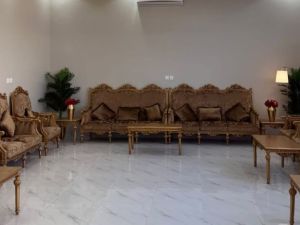 منتجع رايت 2 حائل - 3