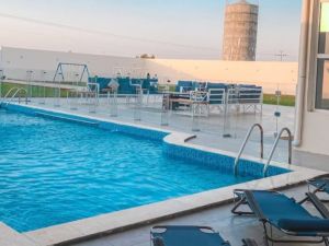 منتجع رايت 1 حائل