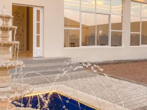 منتجع رايت 2 حائل - 4