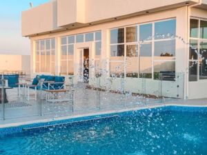 منتجع رايت 1 حائل - 4