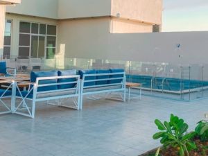 منتجع رايت 1 حائل - 5