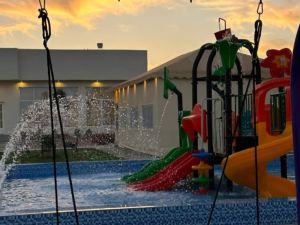 منتجع رايت 2 حائل - 5